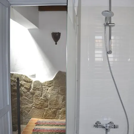 Villa Casa Dulce Vejer de la Frontera Exterior foto