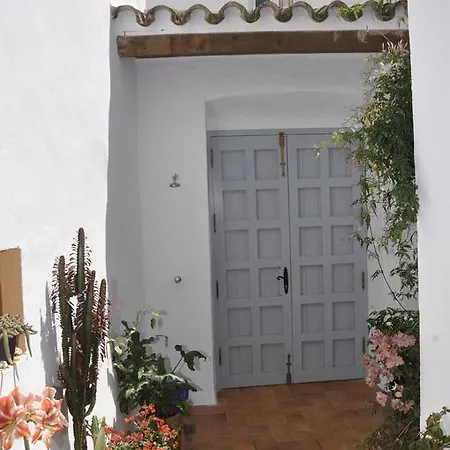 Villa Casa Dulce Vejer de la Frontera Exterior foto