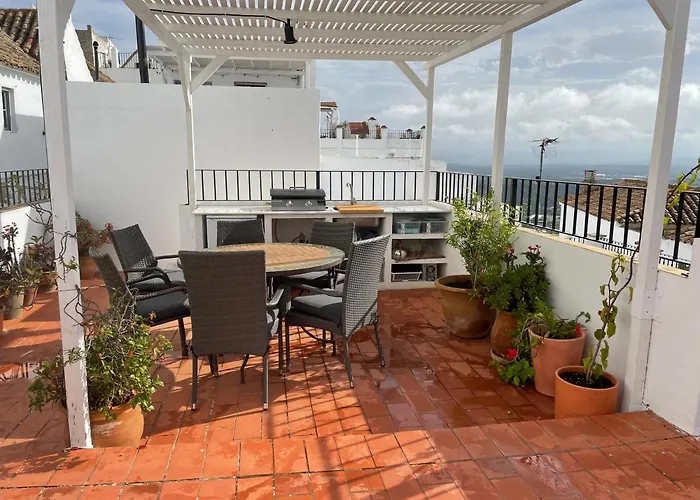 Casa Dulce