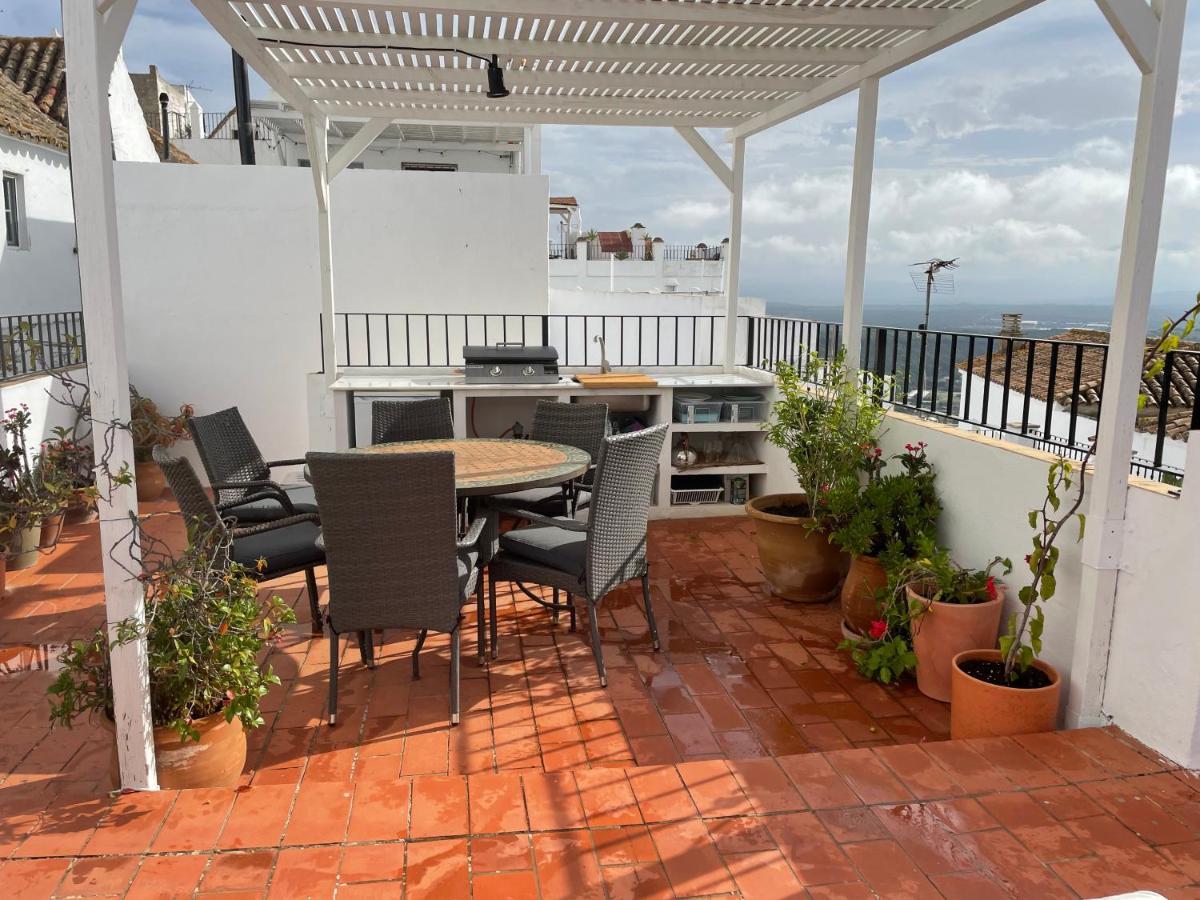 Casa Dulce Holiday home