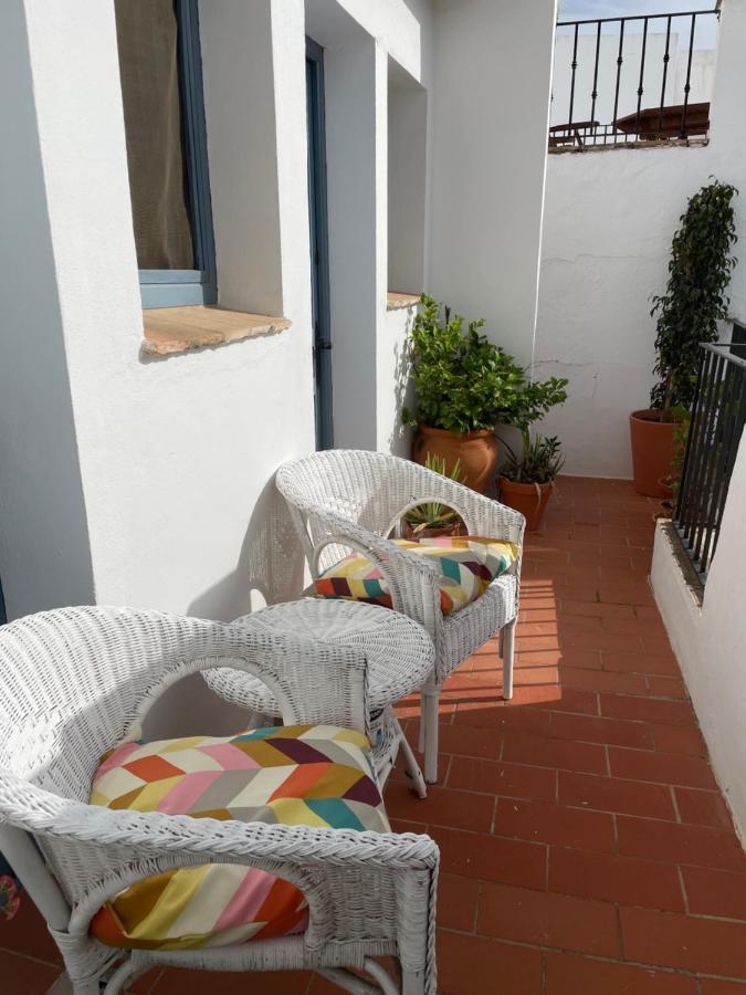 Casa Dulce Holiday home Vejer de la Frontera