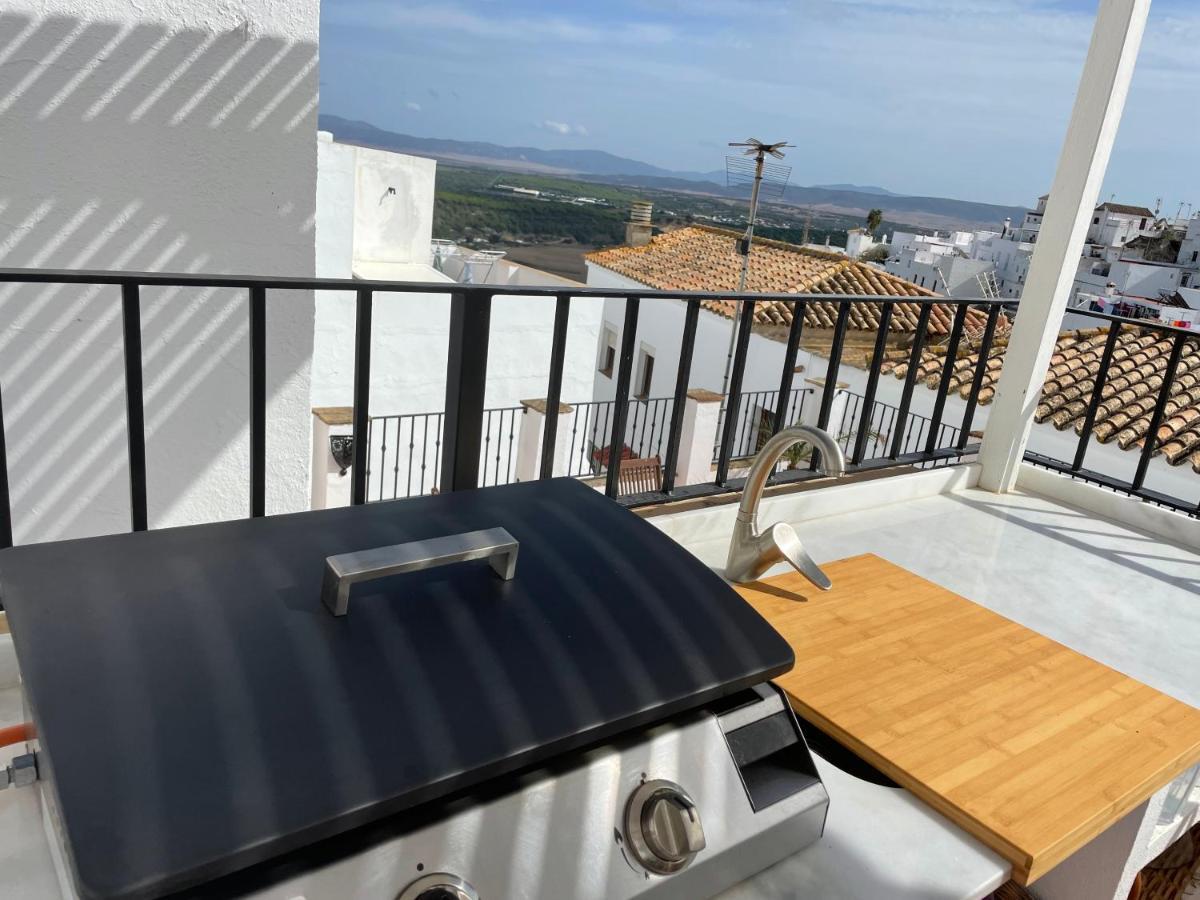 Casa Dulce Vejer de la Frontera