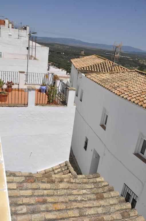 Holiday home Casa Dulce Vejer de la Frontera