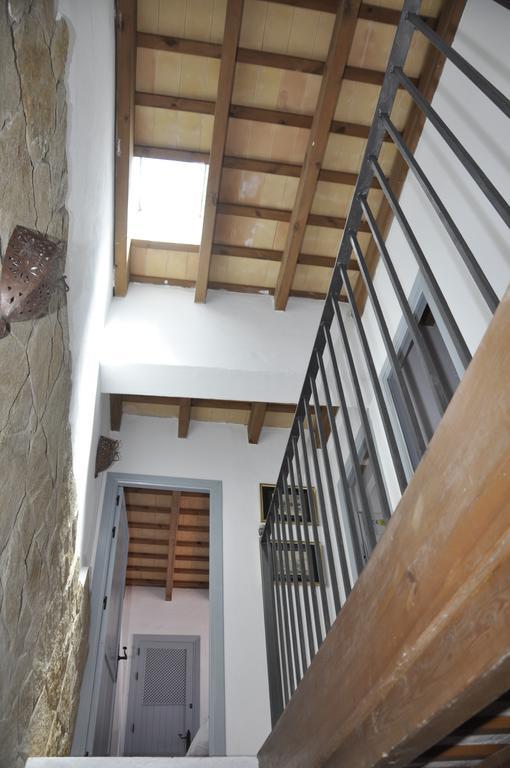 Casa Dulce Vejer de la Frontera