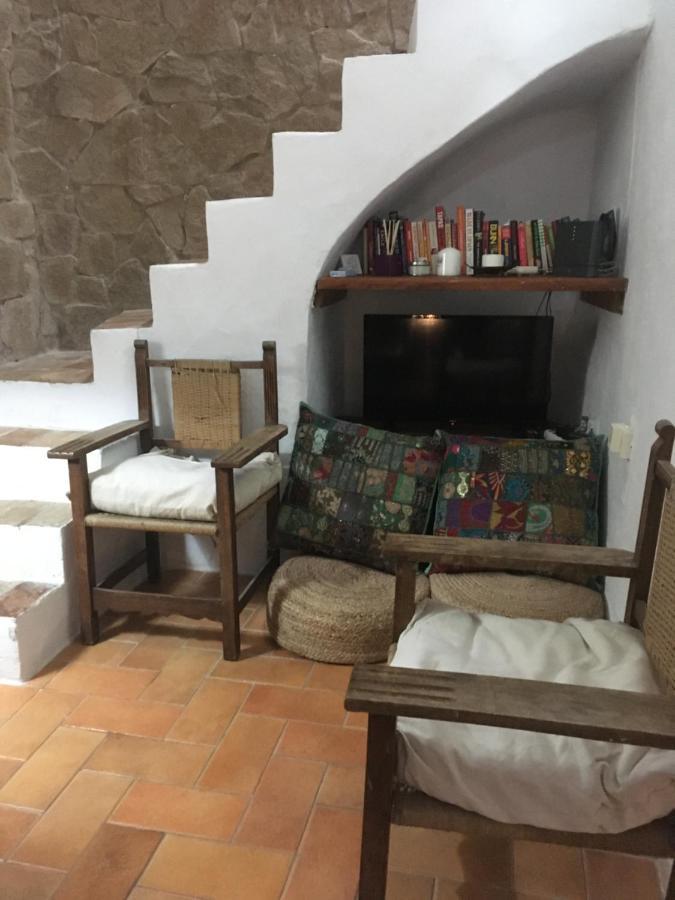Ferienhaus Casa Dulce Vejer de la Frontera