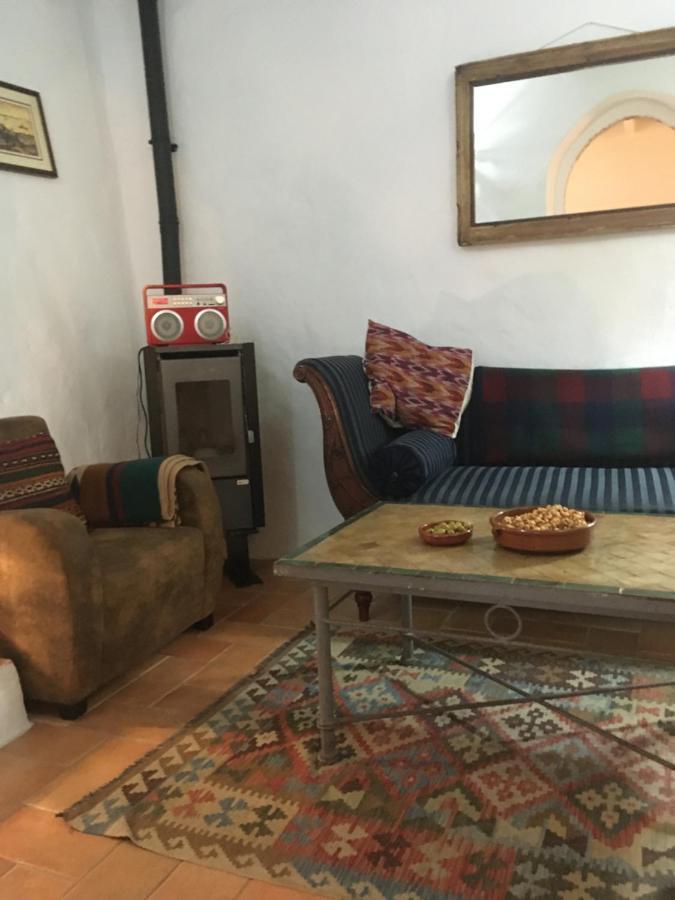 Ferienhaus Casa Dulce *