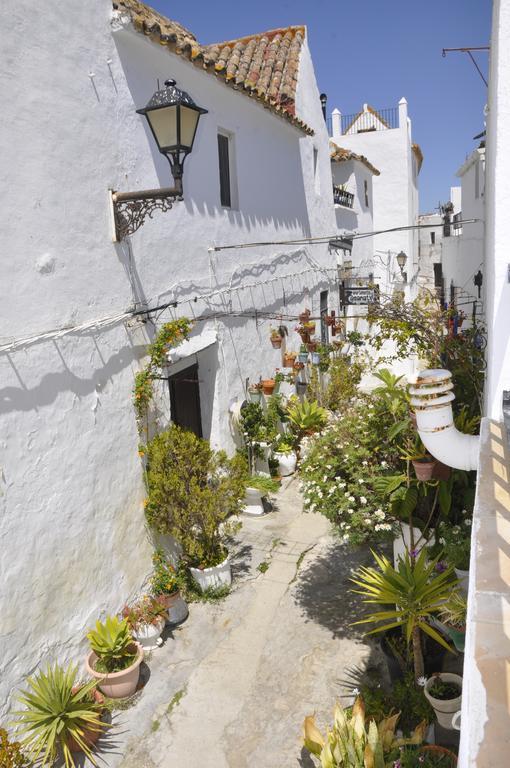 Casa Dulce Vejer de la Frontera