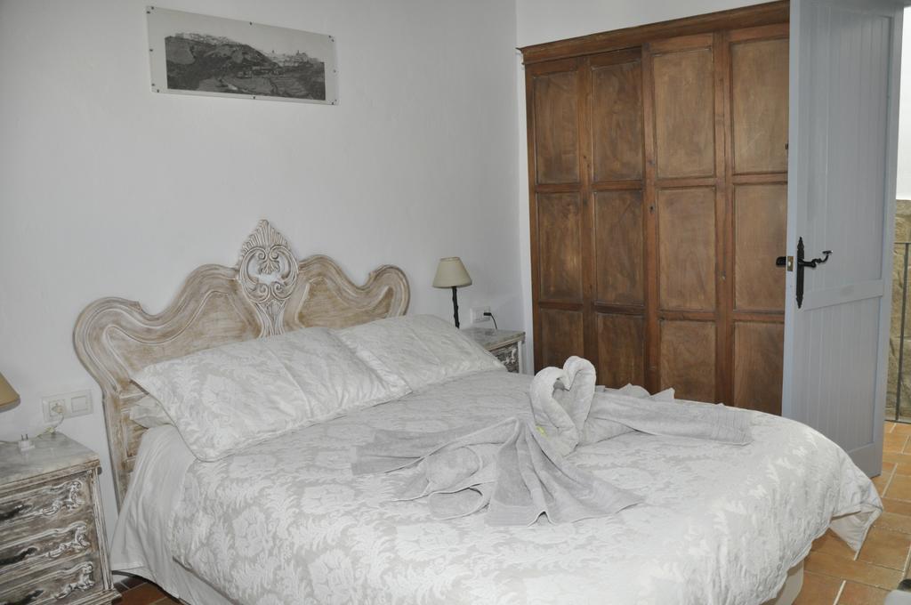 Ferienhaus Casa Dulce Vejer de la Frontera